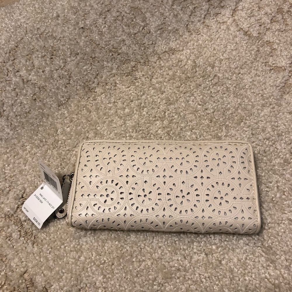 Brand new wallet from Coach $258